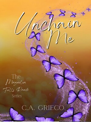 cover image of Unchain Me